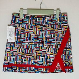 Tzu Tzu skort • NWT • Women’s medium